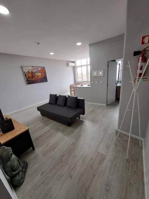 Marinho Apartments Porto Exterior foto