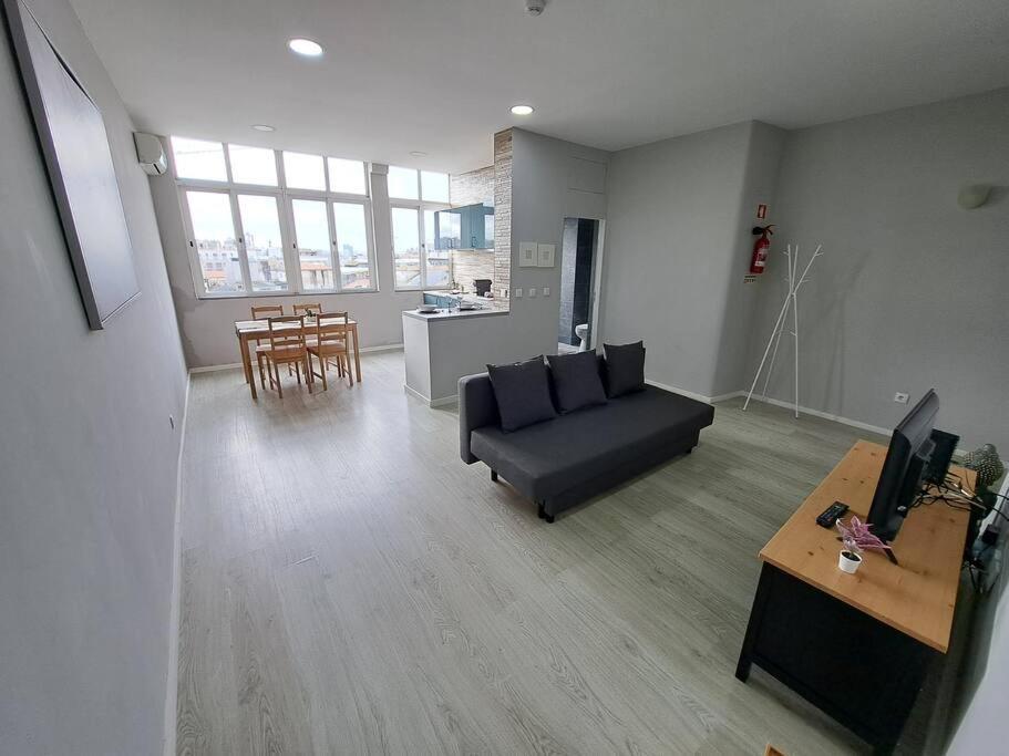Marinho Apartments Porto Exterior foto